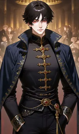 Profile image of ルイス