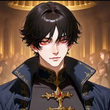 Profile image of ルイス