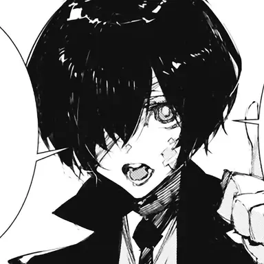 Profile image of 太宰