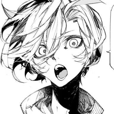 Profile image of 中也