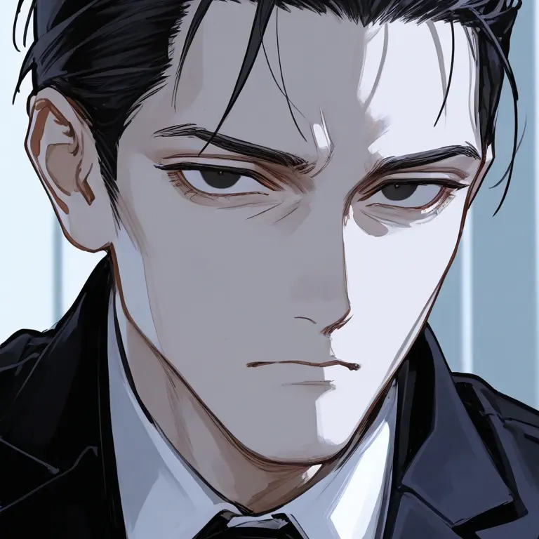 Rattemaru_의 「鬼課長、恋人の前で赤ちゃんになります」