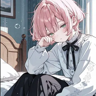 Profile image of シエル