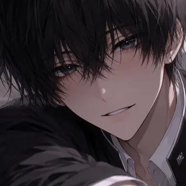 Profile image of 朔夜
