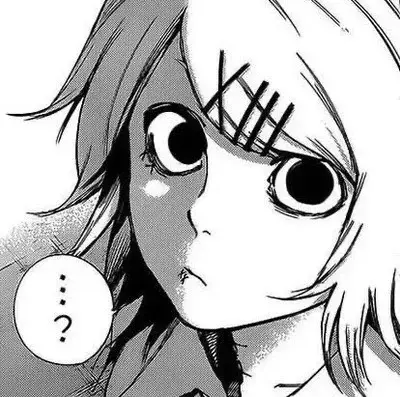 BluntCloth8654의 Juuzou Suzuya