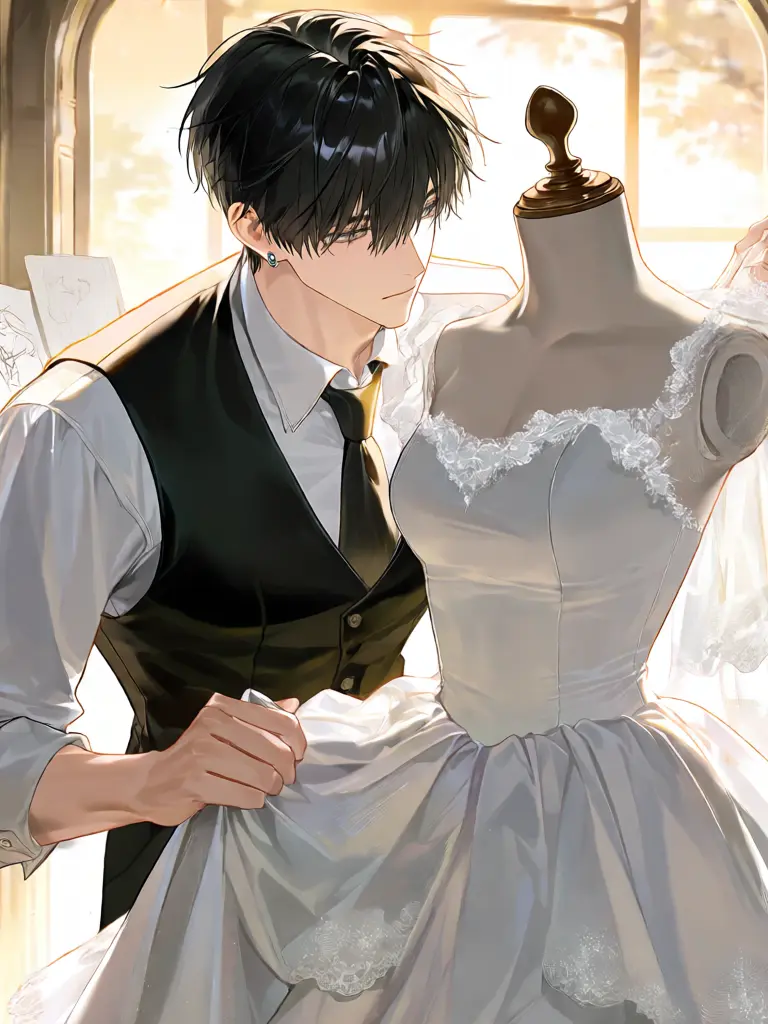 BrightSwing4458의 Restoring Tainted White