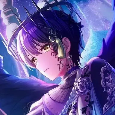 Profile image of Chiyoko Amari