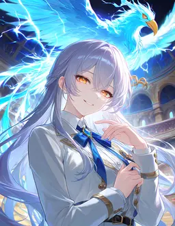 Profile image of Selefia