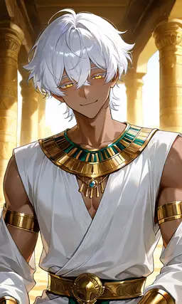 Profile image of ゼフ