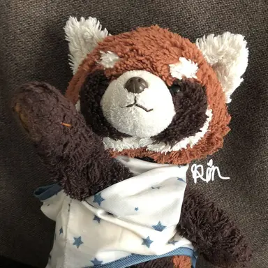 Profile image of レッサーくん