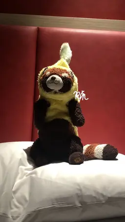 Profile image of レッサーくん