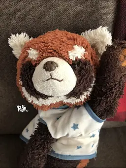 Profile image of レッサーくん
