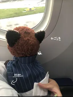 Profile image of レッサーくん