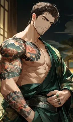 Profile image of 辰央