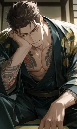 Profile image of 辰央