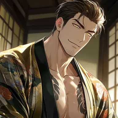 Profile image of 辰央