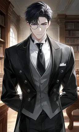 Profile image of ビクター