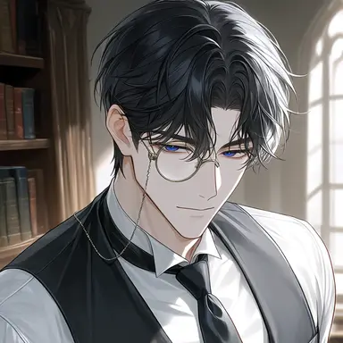 Profile image of ビクター