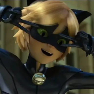 Profile image of 블랙캣