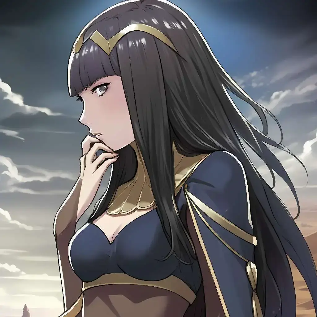 GruffLeaf9466의 Tharja