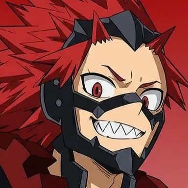 Profile image of Kirishima