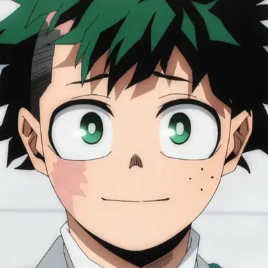 Profile image of Midoriya