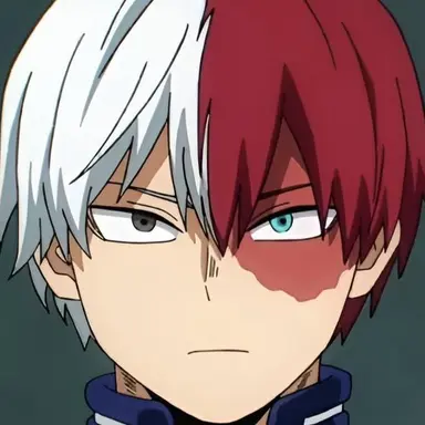 Profile image of Todoroki