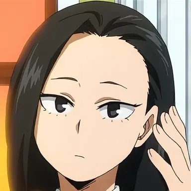 Profile image of Yaoyorozu