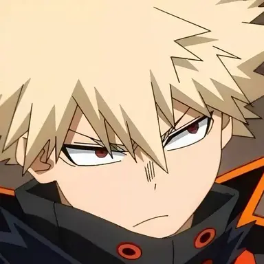 Profile image of Bakugo