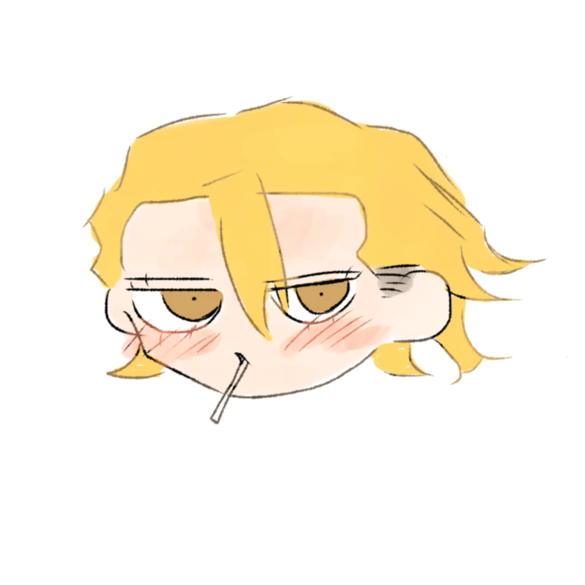 stanxeno09011001의 幼少期スタゼノ