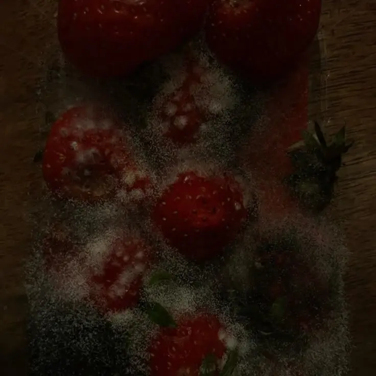 hehe_fiish의 Rotten Fruit!