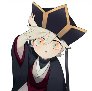 Profile image of 童磨
