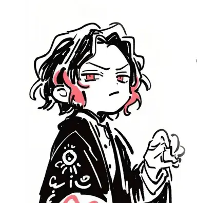 Profile image of 鬼舞辻無惨