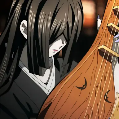 Profile image of 鳴女