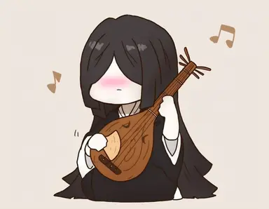 Profile image of 鳴女