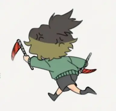 Profile image of 妓夫太郎