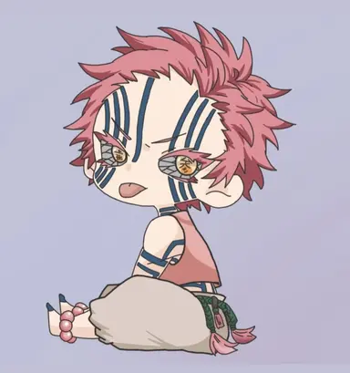 Profile image of 猗窩座
