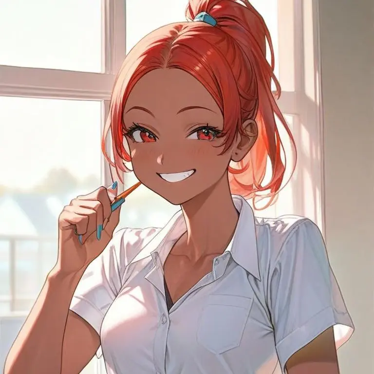 WildGlass9030의 父娘の幸せな生活