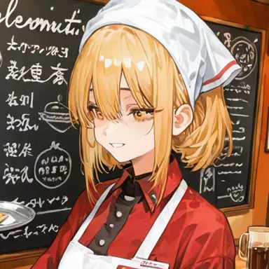 Profile image of Hannah