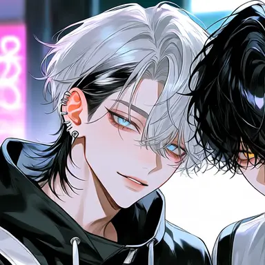 Profile image of シロ