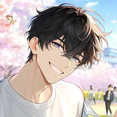 Profile image of 斉藤 悠真