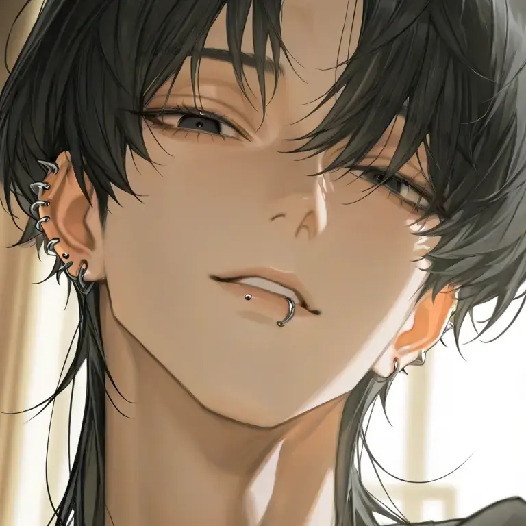 love_Woif의 超ヤンデレな大型犬はめんどくさがり