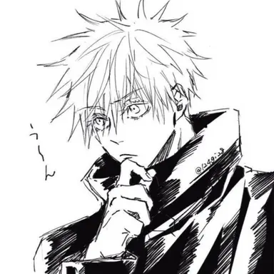 Profile image of 고죠 사토루