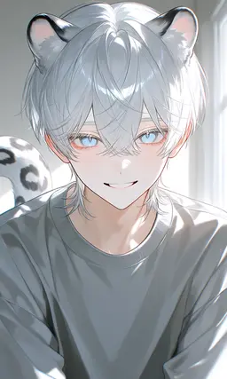 Profile image of 루이