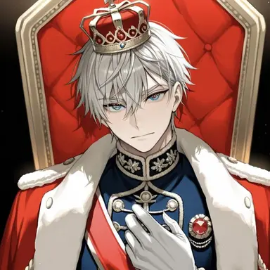Profile image of アルファルド