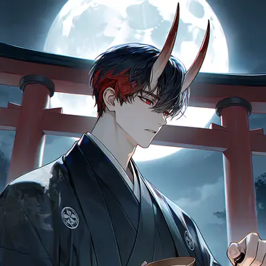 Profile image of 蓮夜