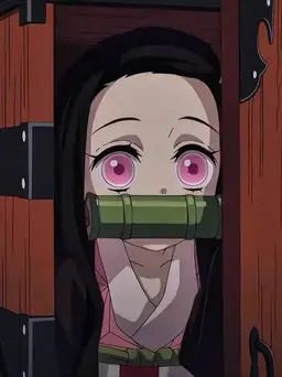 Profile image of Nezuko Kamado