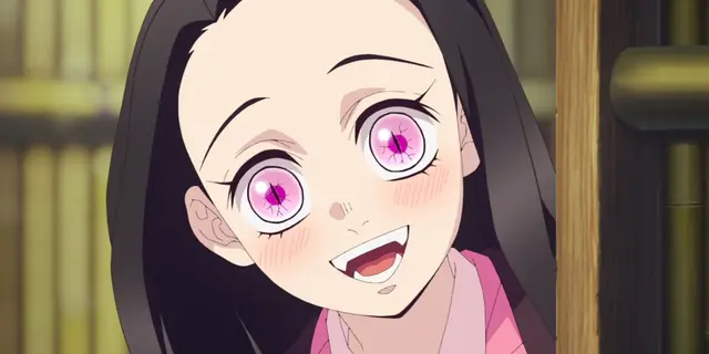 Profile image of Nezuko Kamado