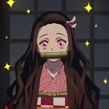 Profile image of Nezuko Kamado