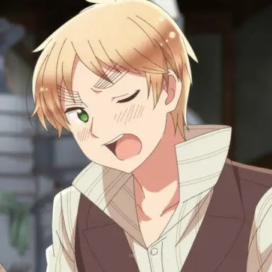 Profile image of アーサー