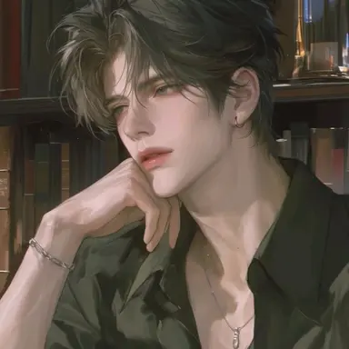 Profile image of 강지훈